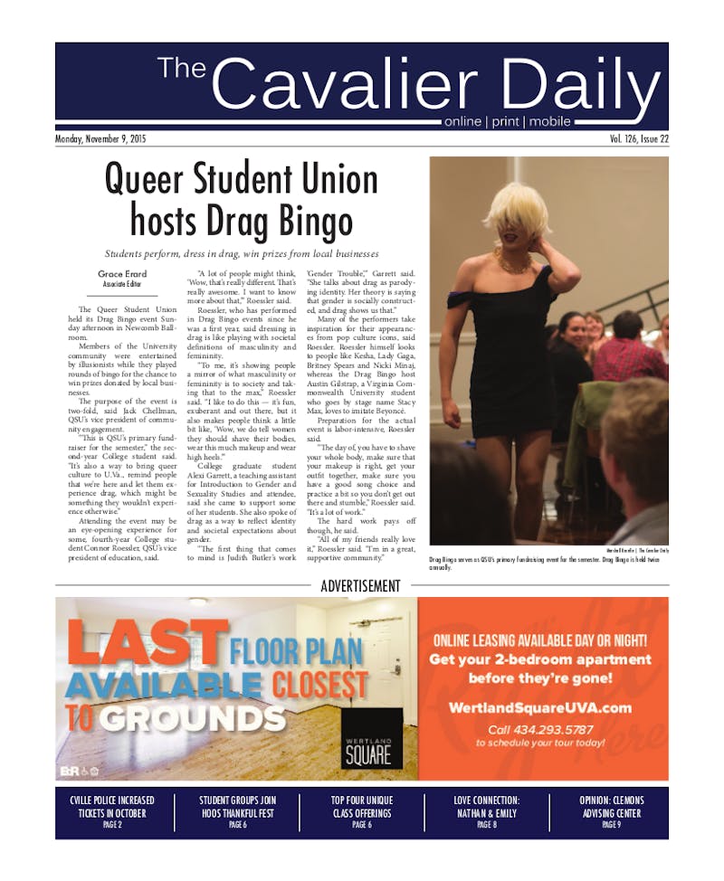 Monday, November 9, 2015