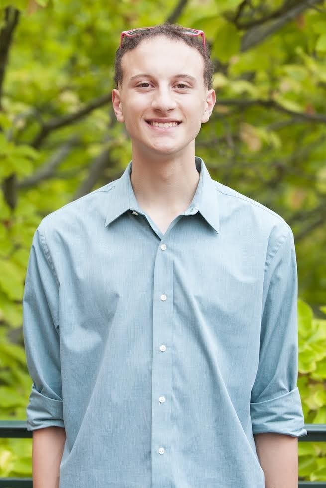 John’s column runs biweekly Fridays. He can be reached at j.benenati@cavalierdaily.com.