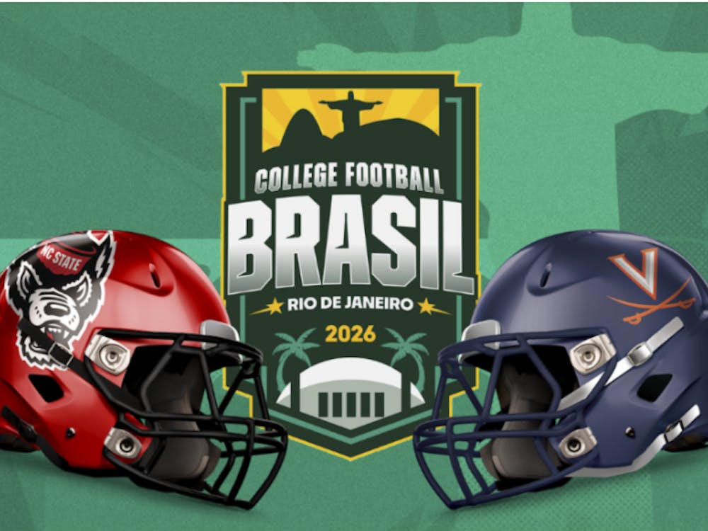 Virginia is headed to an international market.