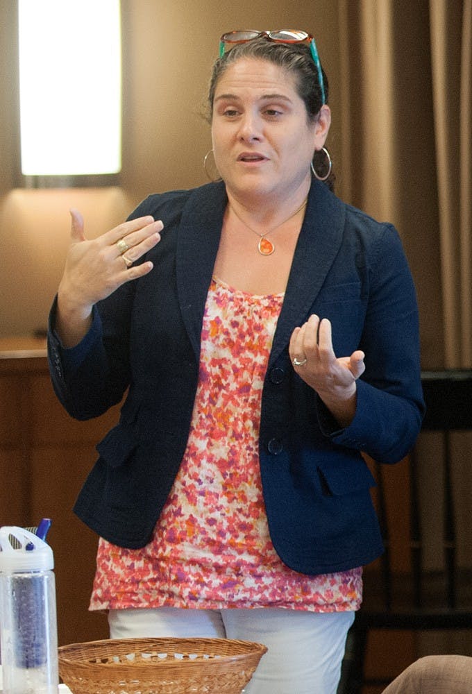 Eramo's lawsuit against Rolling Stone, author Erdely and Wenner Media is set to be heard in October of this year.&nbsp;&nbsp;&nbsp;