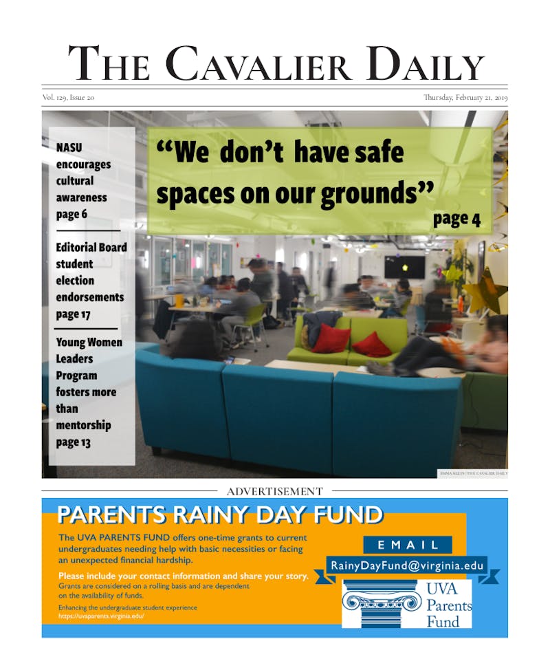 Thursday, February 21, 2019