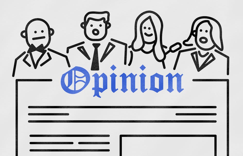 <p>By advancing competing perspectives and crystalizing tough questions, opinion journalists help us engage in collective conversations. </p>