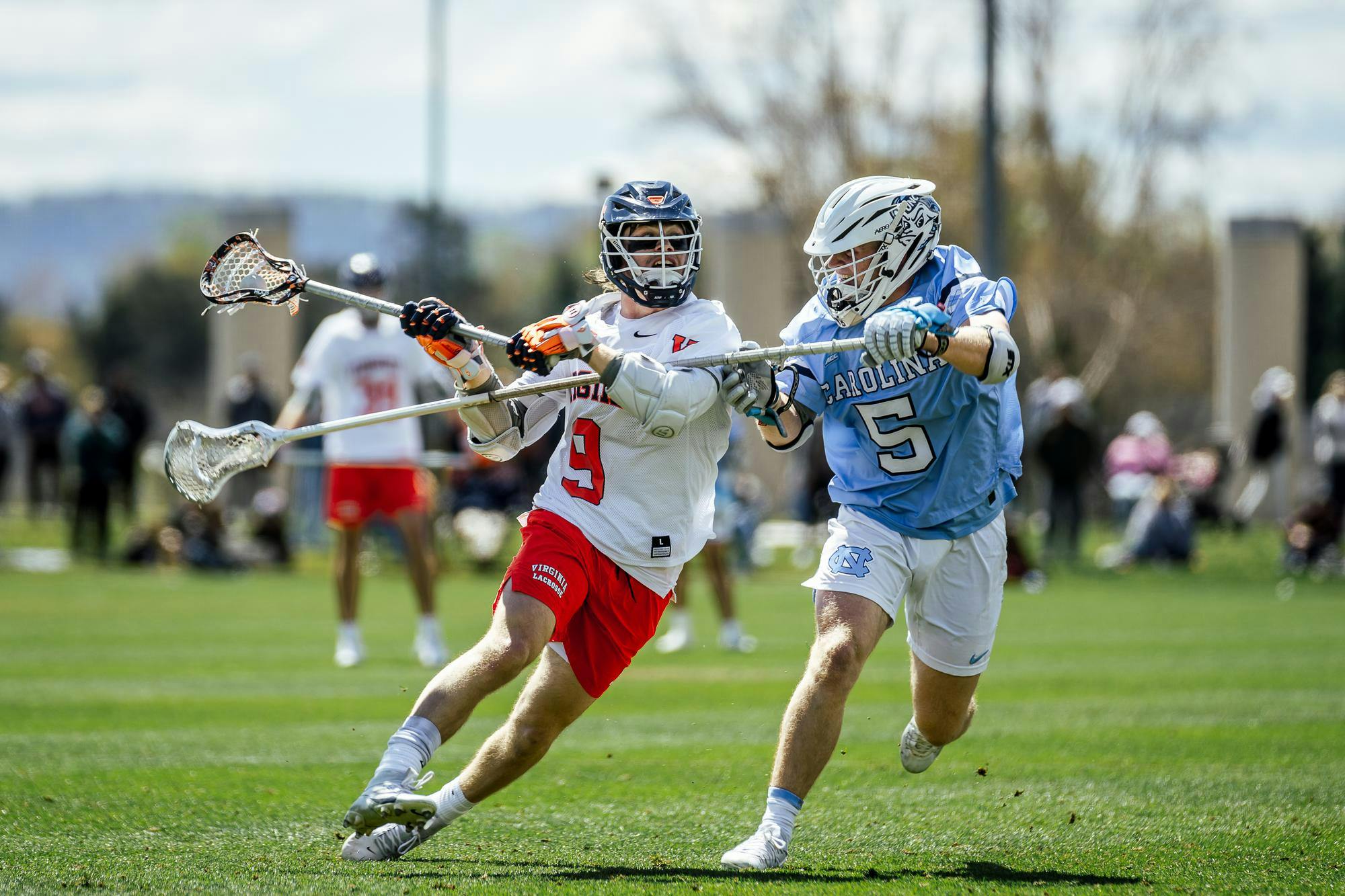 Millon starred last year as a freshman. This will be different.