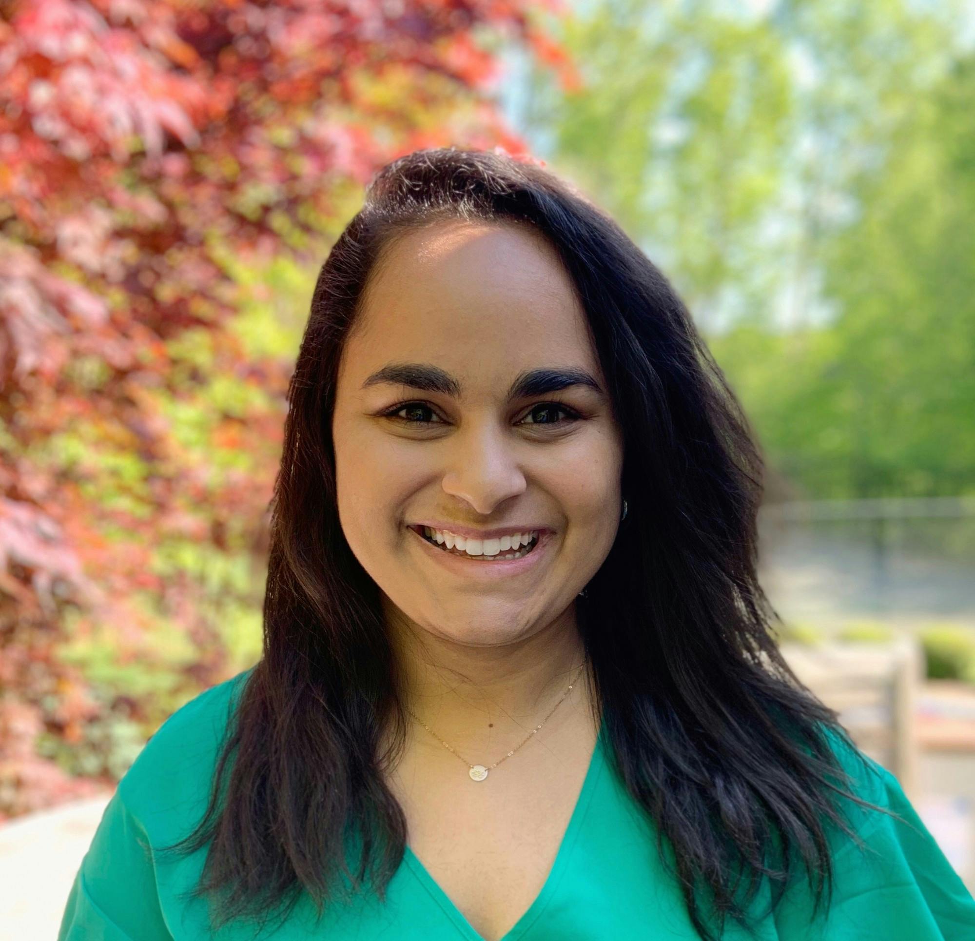 Sonia Gupta was the Chief Financial Officer for the 130th term of the Cavalier Daily. Prior to this, she served as the Operations Manager and Production Editor during the 129th term.