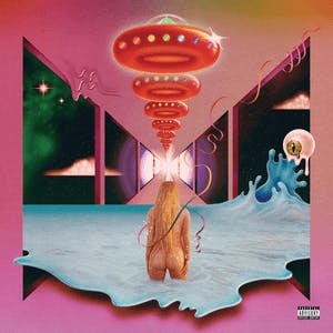 “Rainbow” stands as not only a testament to Kesha’s resiliency but as an inspirational triumph for listeners.
