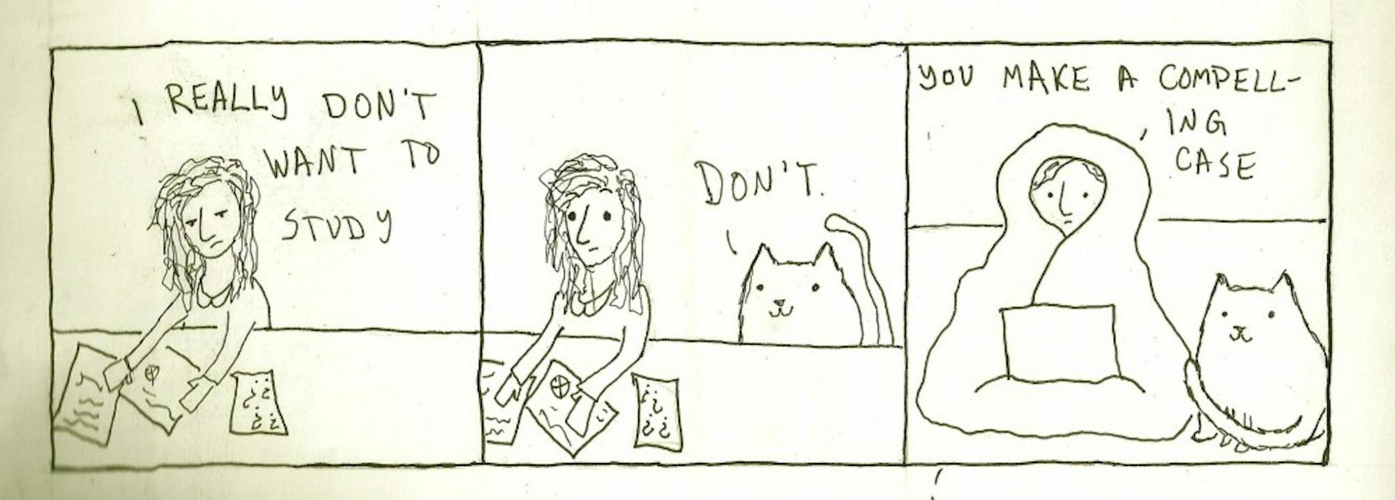 case