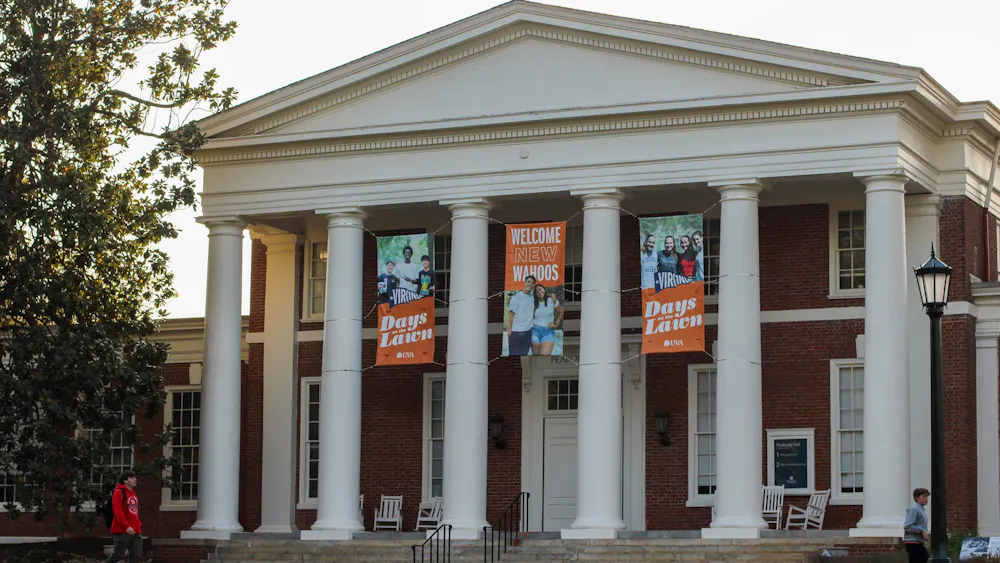 Since the early 1990s, the University Office of Undergraduate Admission has collaborated with DOTL student co-chairs to organize DOTL.