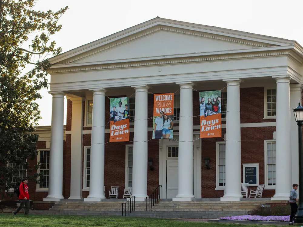 Since the early 1990s, the University Office of Undergraduate Admission has collaborated with DOTL student co-chairs to organize DOTL.