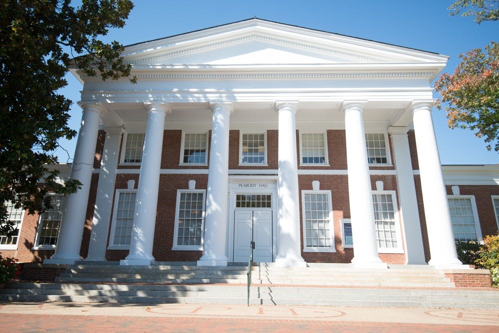 University Spokesperson Anthony de Bruyn said creating a better system for Chinese applicants is a key goal, especially since more than 2,500 Chinese applications were received last year.