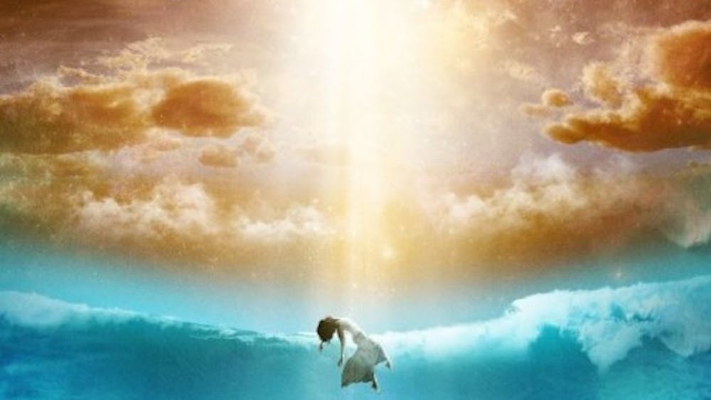 Jhene Aiko's explores heartbreak and love on her debut album.