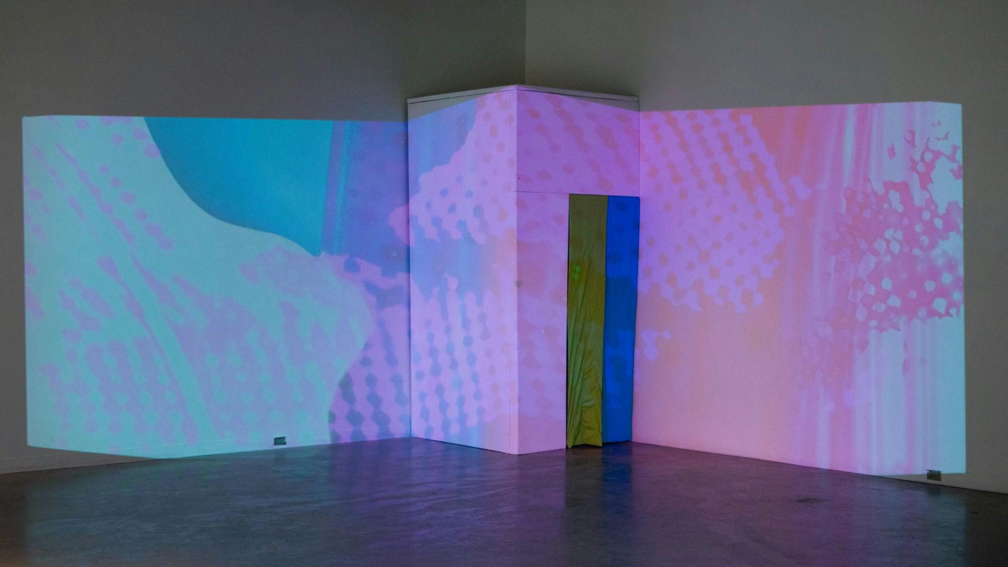 After graduation, Gualtieri looks forward to moving to Los Angeles to continue honing her craft.