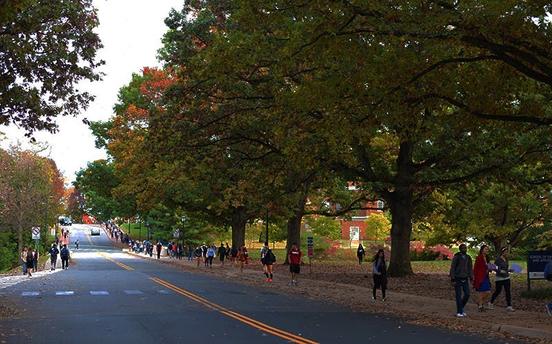 For undergraduate financial aid, $24 million was recommended for the 2016-2017 academic year and $32 million for the following year. For graduate students an additional $4 and $6 million is respectively requested for the two academic years need-based financial aid at Virginia institutions.