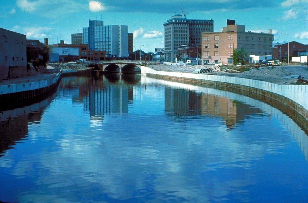 <p>The Flint community changed its water supply to the Flint River in an effort to decrease costs.</p>