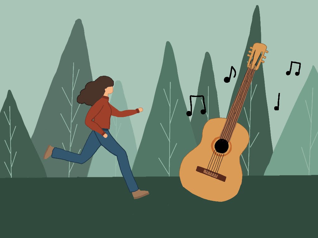 While today’s contemporary folk artists such as Caamp, Noah Kahan and Hozier sound much different from traditional American folk beginnings, their dedication to minimalist sounds and soul-touching lyrics introduce the genre’s beauties to a new generation. 