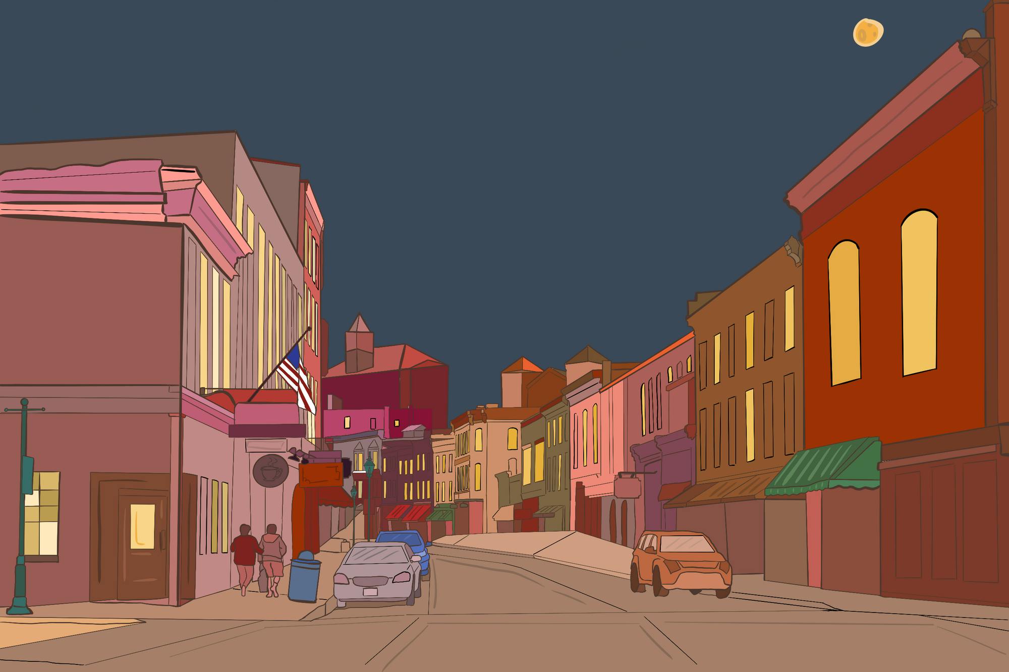 Rather than stewing in a pool of self-hatred, I’ve decided to embrace certain aspects of this regression, keeping in mind its temporary nature.