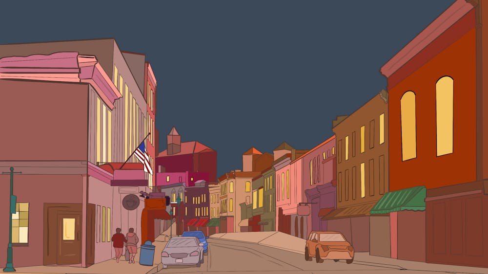 Rather than stewing in a pool of self-hatred, I’ve decided to embrace certain aspects of this regression, keeping in mind its temporary nature.