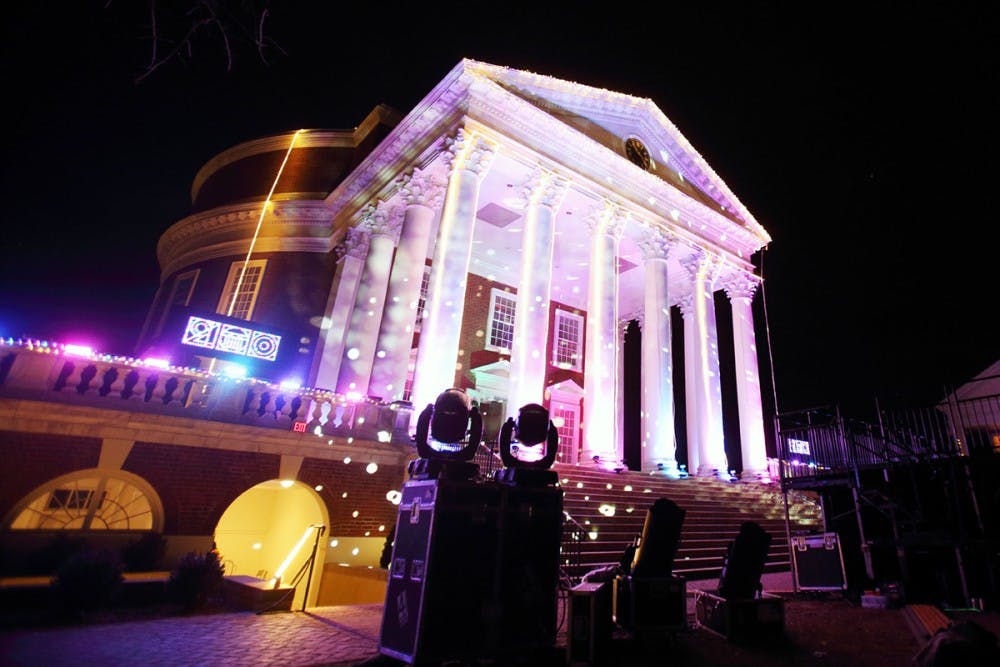 In 2017, the University increased security measures, adding metal detectors to entrances, requiring attendees to follow the University’s clear bag policy, limiting entrance to only two locations and prohibiting outside food and drink.&nbsp;