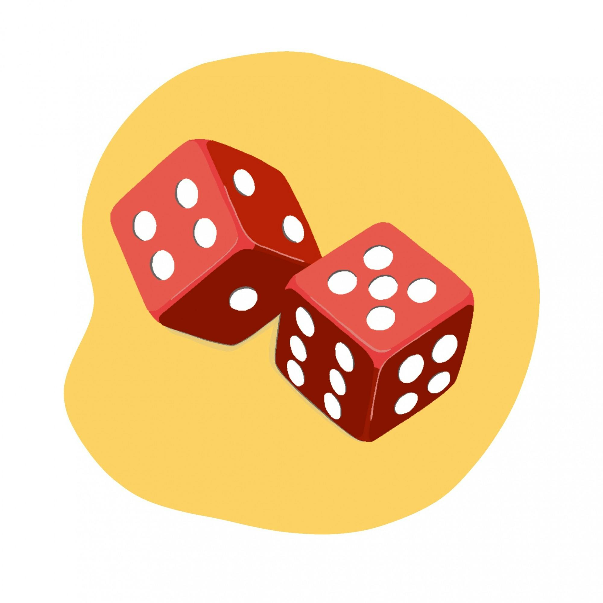 This Valentine’s Day, grab your roommates, bring together your family members or plan a fun online Zoom meeting with friends for a communal game night.&nbsp;