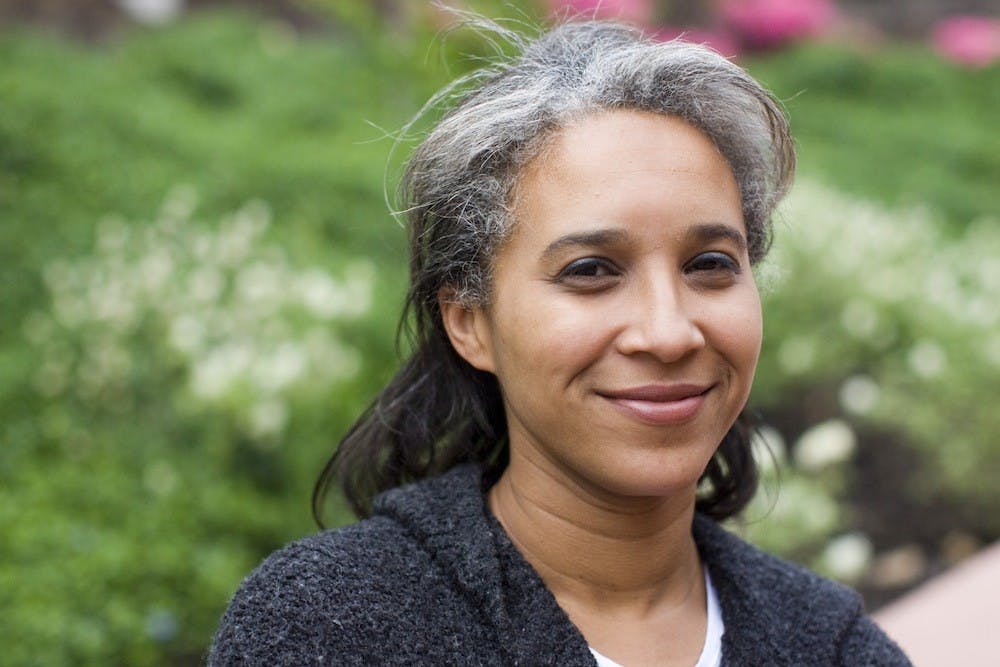 University Teaching Fellow 2008According to Art Department chairman Larry Goedde, since arriving at the University in 2005, Carmenita Higginbotham has proved to be an excellent educator and capable colleague, in both the Art Department and American Studies program."She has demonstrated a striking commitment to her teaching, marked by a willingness to engage students extensively outside class and an intense focus on finding ways of improving her teaching," Goedde said.As a University Teaching Fellow, Higginbotham said she hopes to develop an art history course called "Race, Identity and Contemporary Culture," which "examines the role popular culture has played in constructing racial identities in the late 20th century." Through the program, she hopes to learn how to further engage students and inspire them to think critically about race and culture.Higginbotham is capable of achieving that goal, Goedde said, as "she brings to her courses intensity and thoughtfulness, an ability to engage major issues of race in art, while also letting students see such subjects within the larger contexts of American art, culture and society."