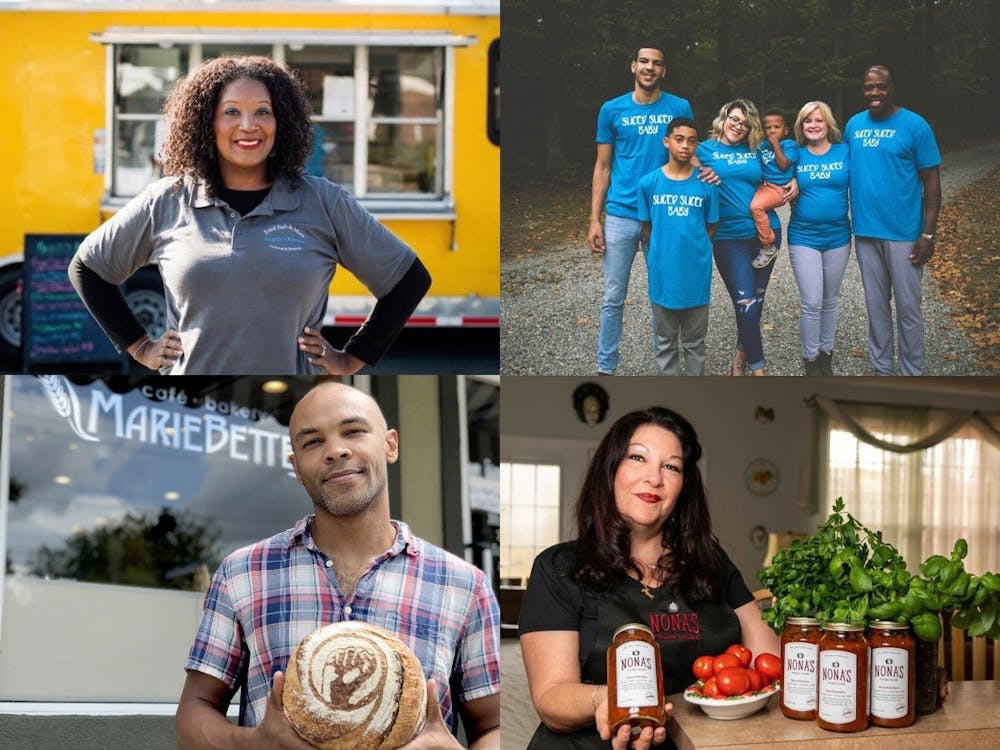 Charlottesville’s Black-owned food businesses have always been a thriving part of the community. From Marie Bette’s to local farms, these businesses are the backbone of the Charlottesville food scene.