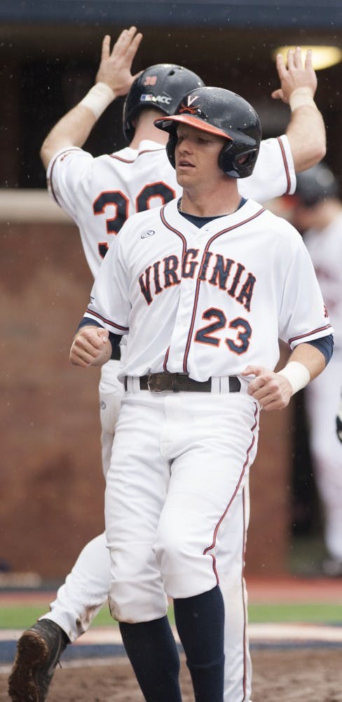 	Derek Fisher&#8217;s return to Virginia&#8217;s lineup will provide a boost to the struggling offense.