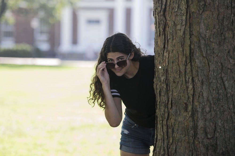 After dating these five dudes, you’ll be elated when you’re finally on a flight back home and you can drop the fake accent you’ve been doing for months.