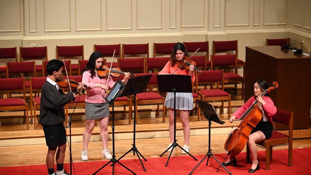 The distinctiveness of the Radio Music Society lies in their unconventional blend of genre and instrumentation.