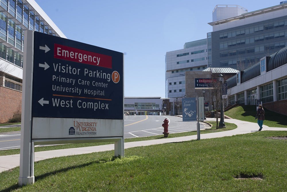 Humana and University Health Services collaborated on this agreement to provide patients with more choices in regard to their health, Blunt said.