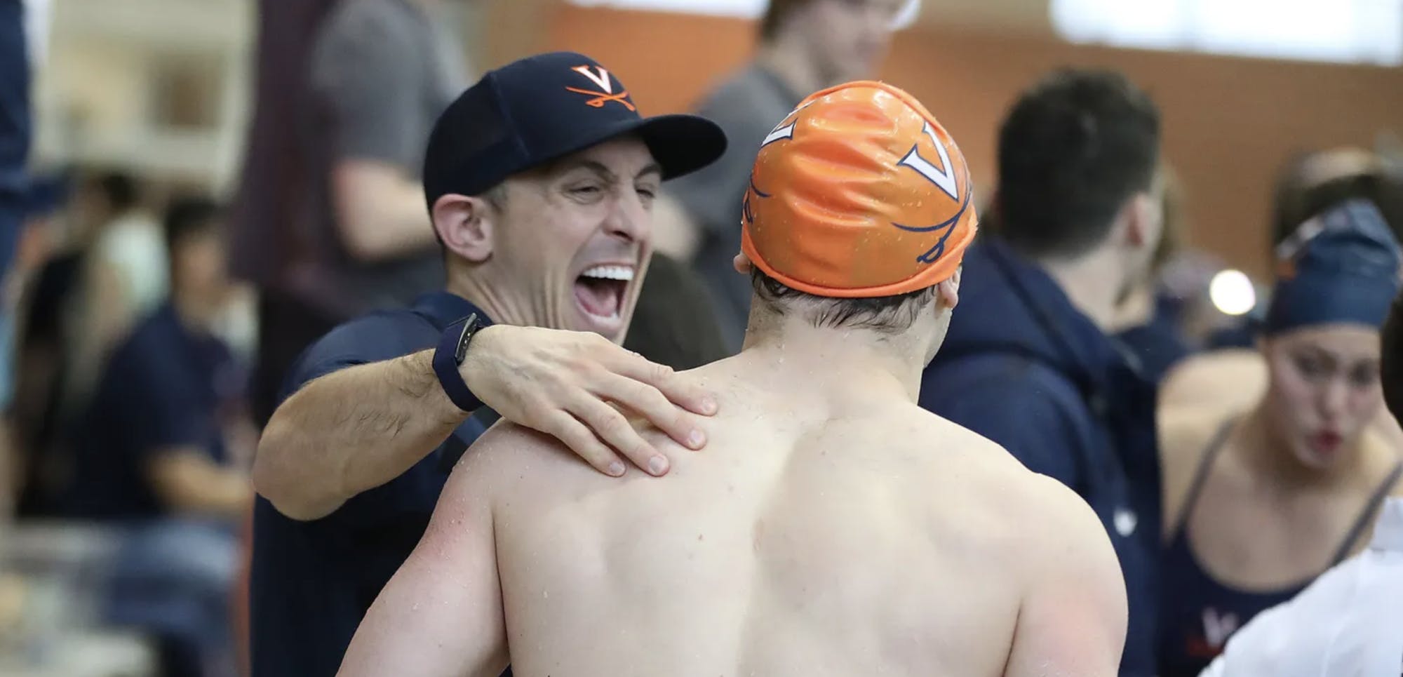 The star-studded recruiting class will soon elevate the men's squad to new heights.