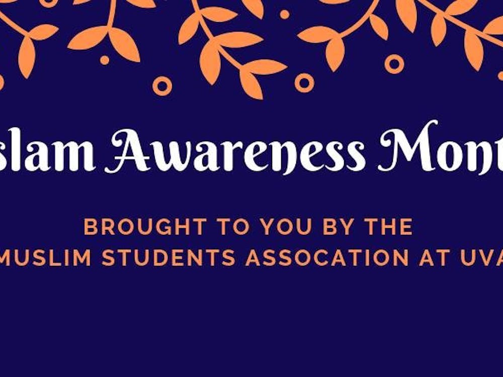 The Muslim Students Association is hosting their annual Islam Awareness Month to share the faith and traditions of Islam with the University community.