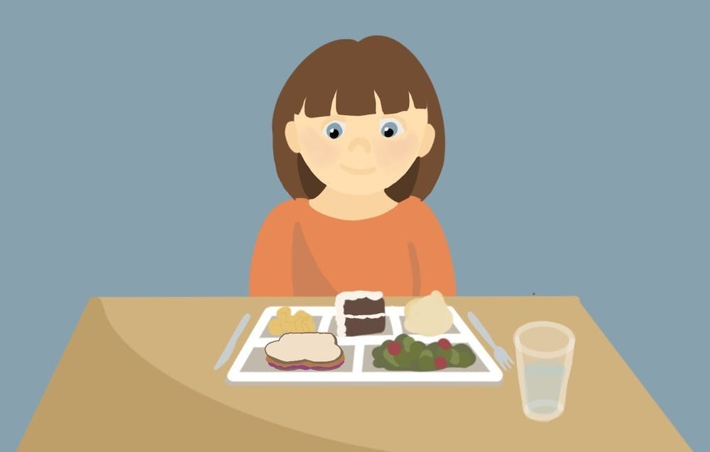 A medida que los estudiantes regresan a la escuela, se han levantado muchas de las regulaciones más indulgentes establecidas por la pandemia, incluidas las exenciones que permitían a todos los estudiantes comer comidas gratis en la escuela, independientemente de sus ingresos.