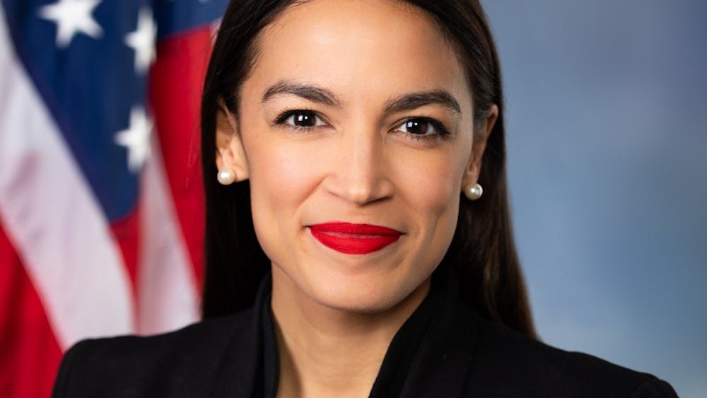 If Ocasio-Cortez and her supporters want to imitate the Nordic welfare model, then so be it, but they shouldn’t slander it by calling it socialism when it’s not.