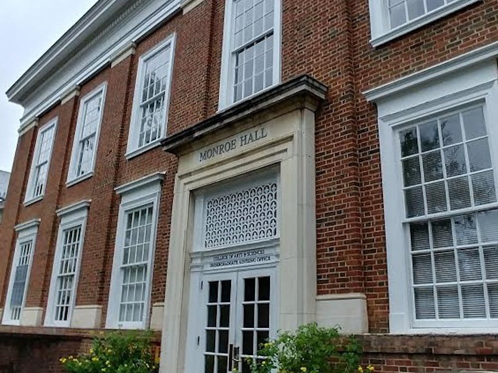 According to the American Studies website, students must submit a declaration form in Monroe Hall to declare a minor in Latinx Studies. 