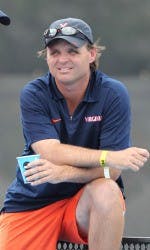 Brian Boland ushered in a golden age for Virginia men's tennis, and the school will be hard-pressed to find someone of his caliber to replace him.