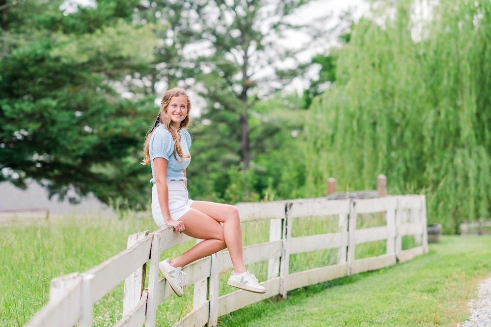 Malone Morchower是本报的生活专栏作家她的联系方式是life@cavalierdaily.com