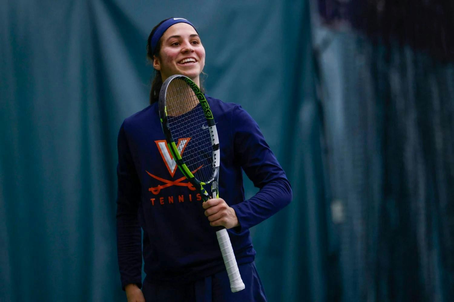 The soaring Cavaliers kicked off a new frontier of the season with a resounding win.