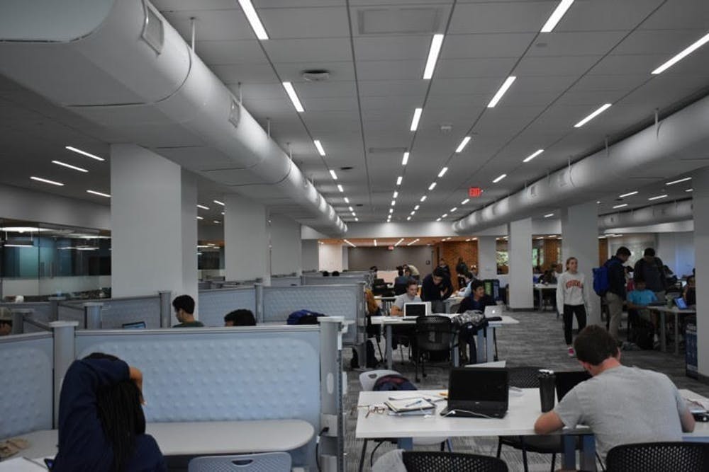 “I will be following the academic progress of several students as they complete English writing assignments,” said Suárez in April.