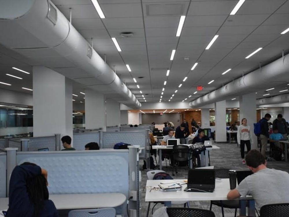 “I will be following the academic progress of several students as they complete English writing assignments,” said Suárez in April.