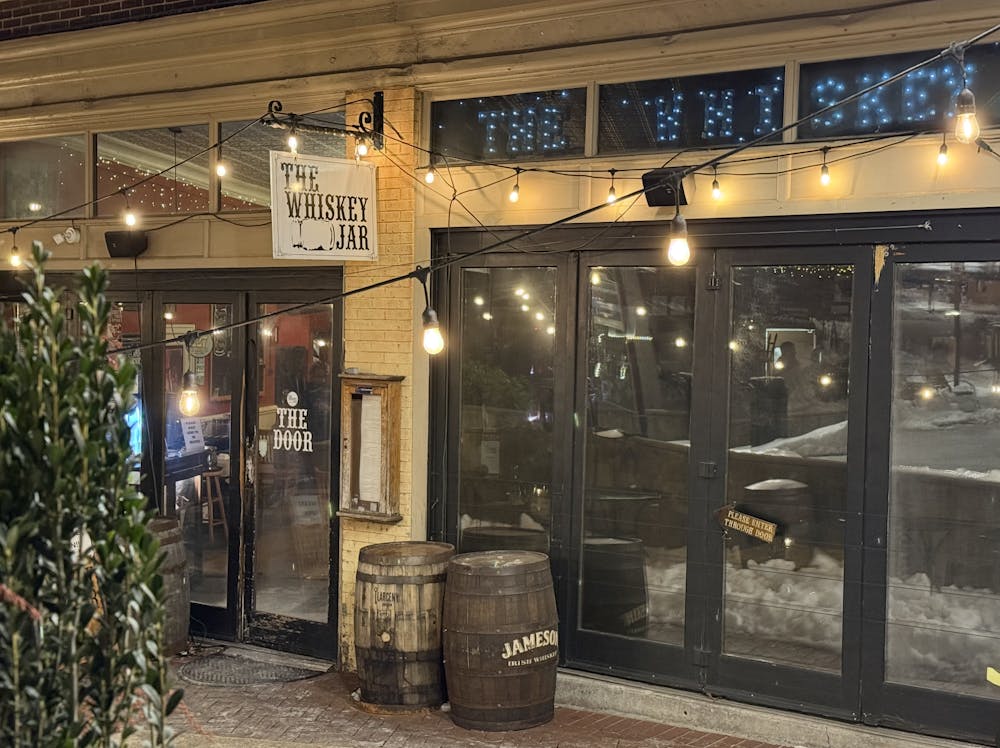<p>What initially appeared to be another run-of-the-mill bar, I found, was truly a love letter to Virginia, with quality, locally-sourced food on the table, merry locals by the bar and live music in the air</p>