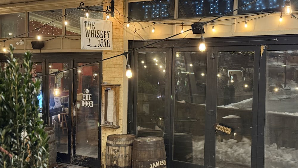 What initially appeared to be another run-of-the-mill bar, I found, was truly a love letter to Virginia, with quality, locally-sourced food on the table, merry locals by the bar and live music in the air