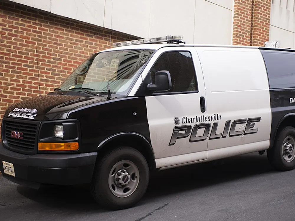 Upman said he hopes the Facebook page will allow the Charlottesville community to get to know the department better, as well as provide information on upcoming events and officer training.