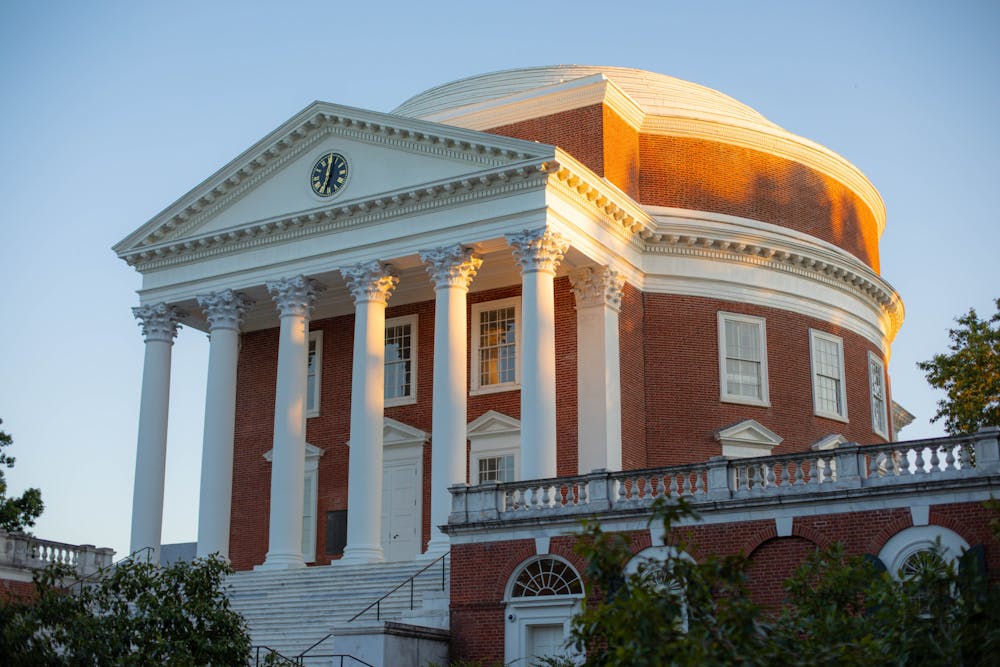 <p>Recent news stories have implied that these steps to improve the Guide Service were prompted by a desire to shield visitors from truths about the University’s history.</p>