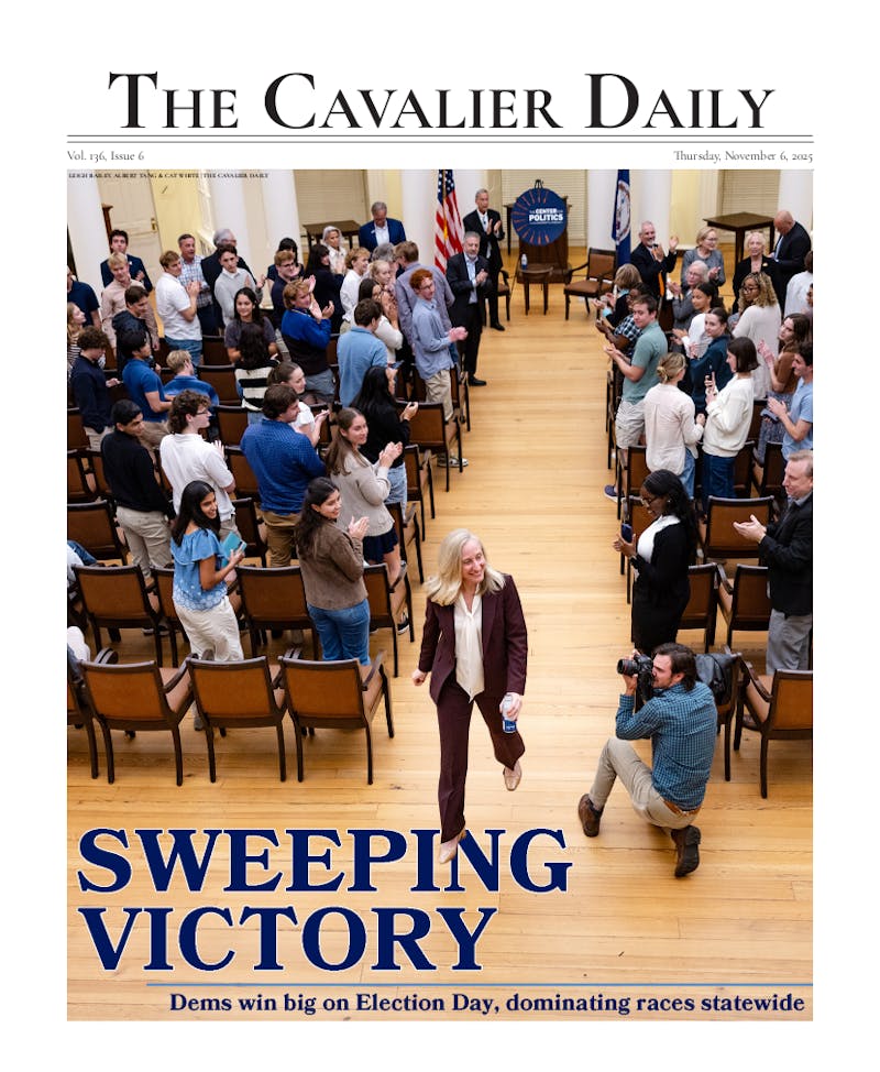 Thursday, November 6, 2025