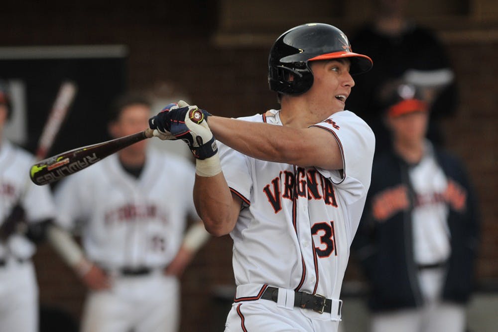 Junior outfielder Jake McCarthy will look to lead a young Cavalier team to a strong start to the 2018 season in Orlando this weekend.&nbsp;