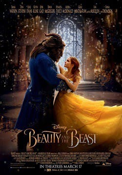 The reboot of&nbsp;"Beauty and the Beast" puts a modern spin on the classic tale.