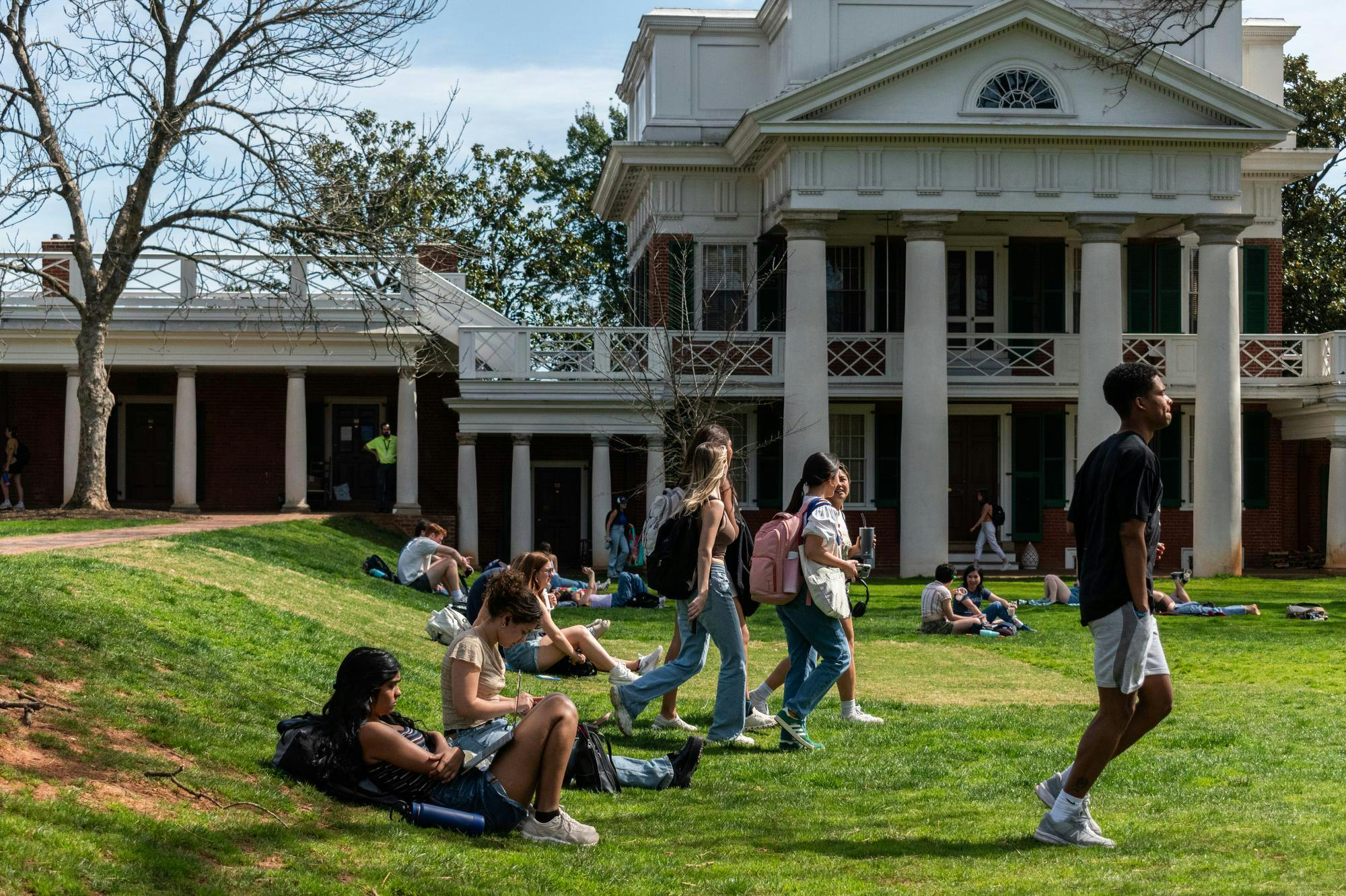 Police updates in the past have been controversial in either the police’s&nbsp;failure&nbsp;to ensure student safety or their&nbsp;overstep&nbsp;of boundaries to do so.