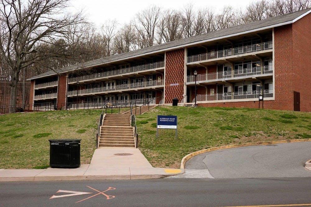 In no way should the University be focusing on expanding housing when it cannot adequately maintain the housing it currently has.