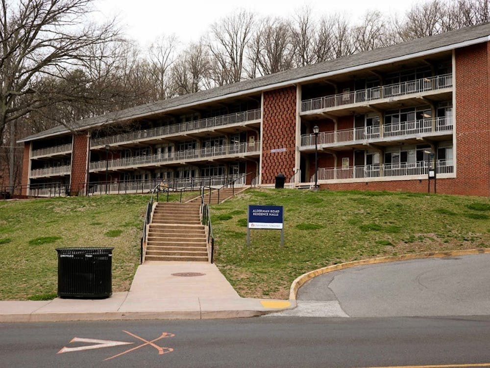 In no way should the University be focusing on expanding housing when it cannot adequately maintain the housing it currently has.