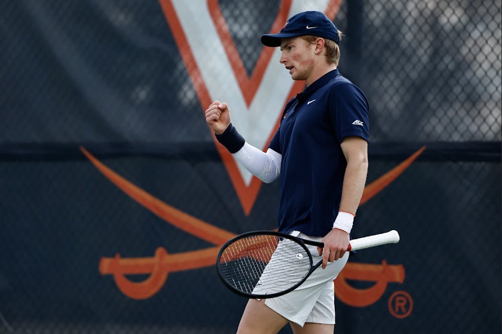 <p>The Cavaliers will return to Charlottesville next weekend, hosting Duke on Friday and North Carolina on Sunday.</p>