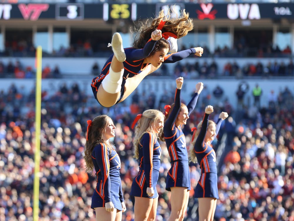 Although team members were prepared for an unconventional fall season, they were not aware this year’s changes would include being disallowed from practicing.&nbsp;